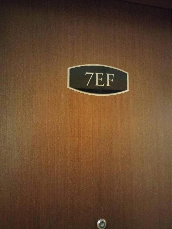 Cubao Manhattanheights Unit 7Ef Tower B, 1Br Manila Kültér fotó