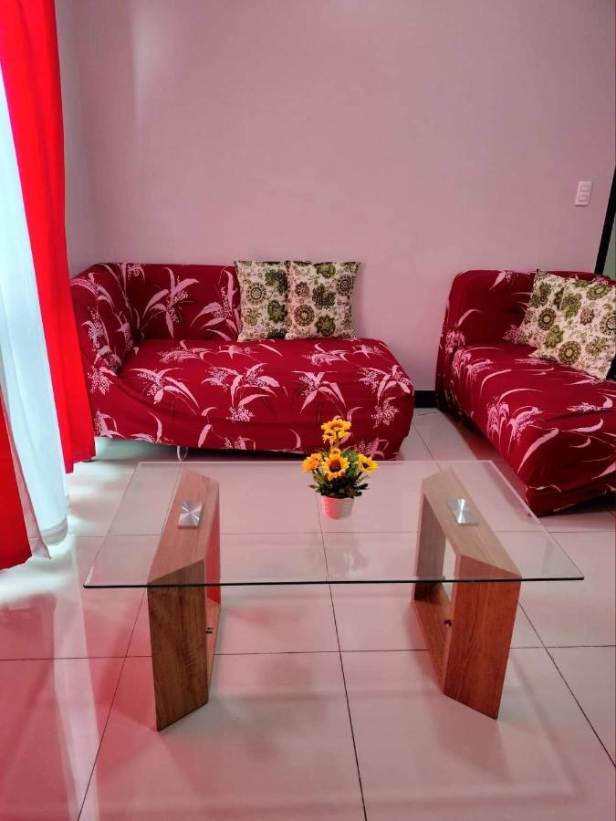 Cubao Manhattanheights Unit 7Ef Tower B, 1Br Manila Kültér fotó