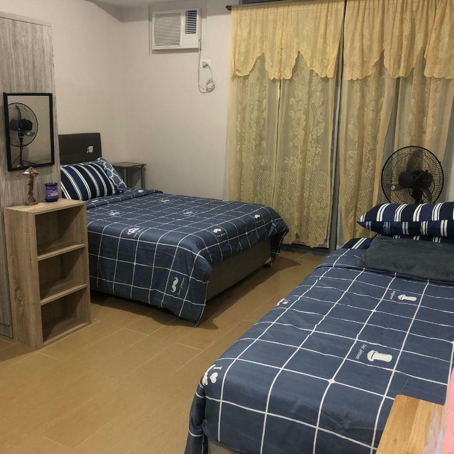 Cubao Manhattanheights Unit 7Ef Tower B, 1Br Manila Kültér fotó
