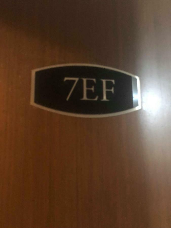 Cubao Manhattanheights Unit 7Ef Tower B, 1Br Manila Kültér fotó